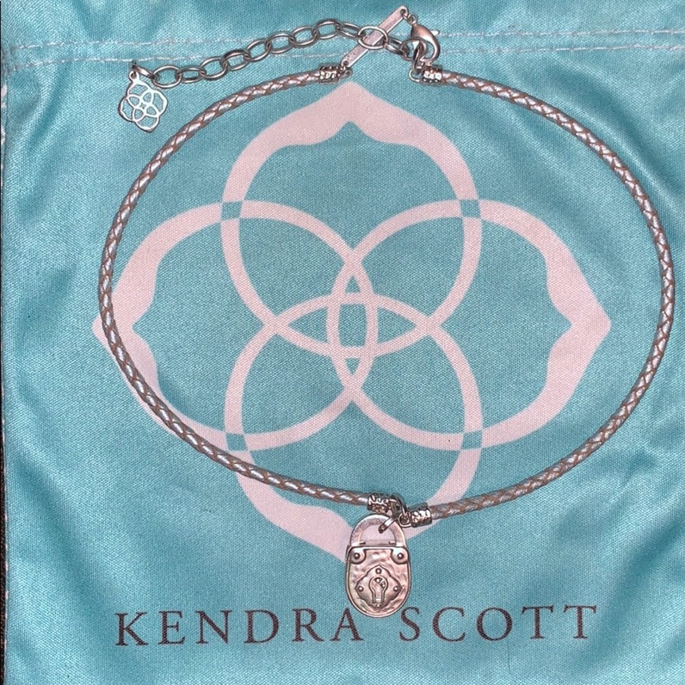 Kendra Scott Brand New Chocker